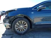 ✅ 2019 Cadillac XT5 Luxury FWD • VIN: 1GYKNCRS8KZ244889 • Lot: 43654340. Listed on IAAI with 94,684 mi. Free auction sales archive from the USA and detailed vehicle history report at DreamBid. Image 20.