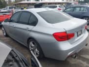 ✅ 2017 BMW 3 Series 340i xDrive • VIN: WBA8B7C39HK806640 • Lot: 43741085. Wystawiony na IAAI z przebiegiem 101 837 mil. Bezpłatny archiwum sprzedaży aukcyjnych z USA i szczegółowy raport historii pojazdu na DreamBid. Zdjęcie 3.