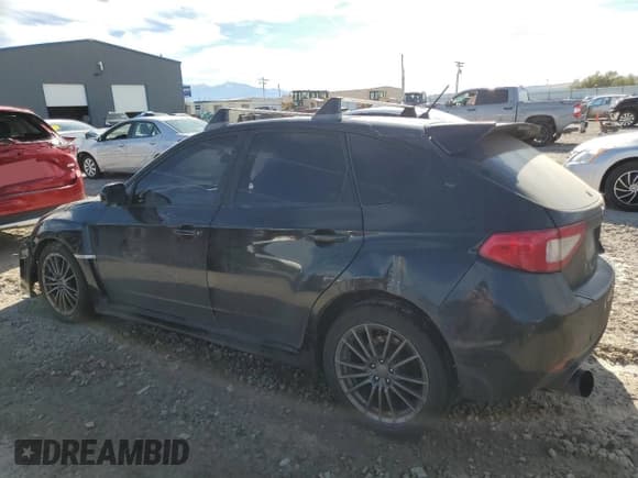 ✅ 2014 Subaru WRX WRX • VIN: JF1GR7E69EG210997 • Lot: 76611214. Listed on Copart with 155,042 mi. Free auction sales archive from the USA and detailed vehicle history report at DreamBid. Image 2.