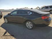 ✅ 2015 Chevrolet Impala LS • VIN: 1G11Z5SL6FU110916 • Лот: 75098554. Опубликован ранее на Copart с пробегом 151 025 миль. Бесплатный доступ к архиву аукционных продаж из США и подробный отчёт об истории автомобиля на DreamBid. Изображение 2.