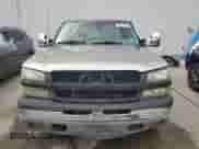 2003 Chevrolet Silverado 1500 LS with VIN 2GCEK19V731299239, listed as a Copart auction lot 84574605 with 251,584 mi miles and Salvage title. Bid and sale history available at DreamBid. Image 5.