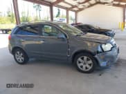 ✅ 2008 Saturn VUE XR • VIN: 3GSDL73778S538553 • Lot: 42630533. Listed on IAAI with 176,618 mi. Free auction sales archive from the USA and detailed vehicle history report at DreamBid. Image 13.