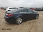 ✅ 2014 Buick Regal Premium II • VIN: 2G4GR5GX9E9207970 • Lot: 88340995. Listed on Copart with 157,680 mi. Free auction sales archive from the USA and detailed vehicle history report at DreamBid. Image 3.