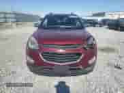 2017 Chevrolet Equinox Premier с VIN 2GNALDEK5H1545227, выставлен на аукционе Copart как лот 82278195 с пробегом 124 745 миль миль и Списание • Salvage title. История ставок и продаж доступна на DreamBid. Изображение 5.