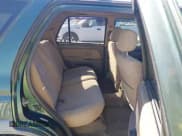 ✅ 1999 Toyota 4Runner SR5 • VIN: JT3HN86R0X0194472 • Lot: 43540495. Listed on IAAI with 249,918 mi. Free auction sales archive from the USA and detailed vehicle history report at DreamBid. Image 8.