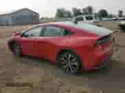 2024 Toyota Prius SE с VIN JTDACACU3R3036289, выставлен на аукционе Copart как лот 67377685 с пробегом 3 667 миль миль и На запчасти • Non repairable. История ставок и продаж доступна на DreamBid. Изображение 2.