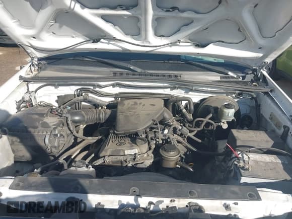 ✅ 2011 Toyota Tacoma • VIN: 5TFTX4CN5BX001369 • Lot: 41772108. Listed on IAAI with 207,070 mi. Free auction sales archive from the USA and detailed vehicle history report at DreamBid. Image 10.