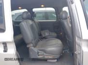 ✅ 2002 Nissan Quest • VIN: 4N2ZN16T32D814152 • Lot: 42990396. Listed on IAAI with 138,345 mi. Free auction sales archive from the USA and detailed vehicle history report at DreamBid. Image 8.