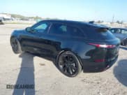 ✅ 2022 Land Rover Range Rover Velar R-Dynamic S • VIN: SALYT2EX0NA344160 • Lot: 41582847. Listed on IAAI with 11,640 mi. Free auction sales archive from the USA and detailed vehicle history report at DreamBid. Image 3.