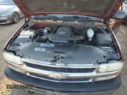 ✅ 2003 Chevrolet Suburban Z71 • VIN: 1GNFK16T13J247528 • Лот: 83209334. Опубликован ранее на Copart с пробегом 125 194 миль. Бесплатный доступ к архиву аукционных продаж из США и подробный отчёт об истории автомобиля на DreamBid. Изображение 12.