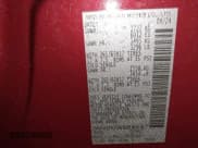 ✅ 2025 Nissan Frontier Pro-4X • VIN: 1N6ED1EK2SN608647 • Lot: 41536731. Listed on IAAI with 3,161 mi. Free auction sales archive from the USA and detailed vehicle history report at DreamBid. Image 9.