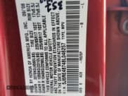 ✅ 2008 Honda CR-V EX-L • VIN: 5J6RE48748L046257 • Лот: 92072475. Опубликован ранее на Copart с пробегом 151 037 миль. Бесплатный доступ к архиву аукционных продаж из США и подробный отчёт об истории автомобиля на DreamBid. Изображение 13.