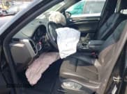 ✅ 2014 Porsche Cayenne • VIN: WP1AA2A20ELA96701 • Lot: 38965353. Listed on IAAI with Not provided. Free auction sales archive from the USA and detailed vehicle history report at DreamBid. Image 5.