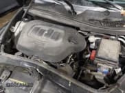 ✅ 2009 Chevrolet HHR 1LT • VIN: 3GNCA23B89S643325 • Lot: 41723725. Listed on IAAI with 118,101 mi. Free auction sales archive from the USA and detailed vehicle history report at DreamBid. Image 10.