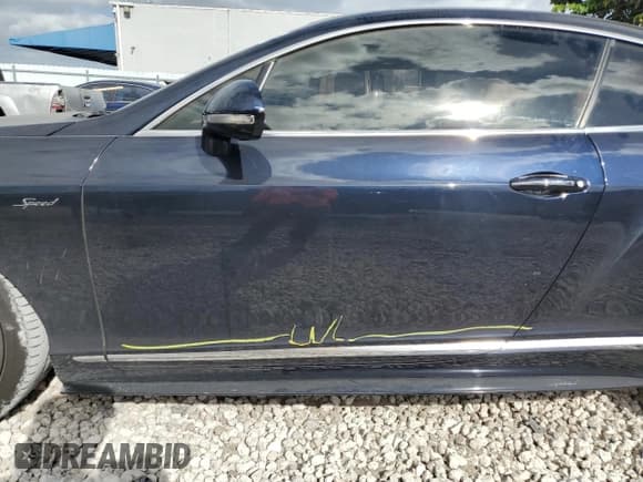 ✅ 2015 Bentley Continental GT • VIN: SCBFJ7ZA4FC045867 • Lot: 84388344. Listed on Copart with 41,137 mi. Free auction sales archive from the USA and detailed vehicle history report at DreamBid. Image 12.