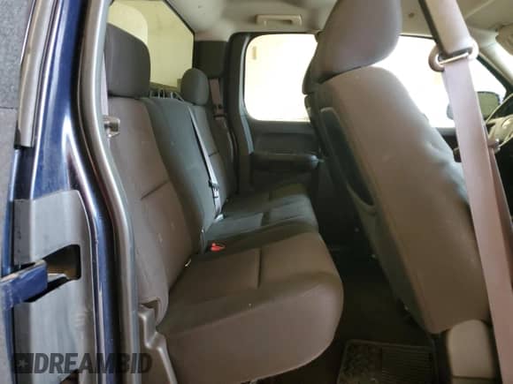 2011 Chevrolet Silverado 1500 LT with VIN 1GCRKSE39BZ232126, listed as a Copart auction lot 65287805 with 216,792 mi miles and Non repairable. Bid and sale history available at DreamBid. Image 10.