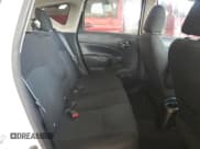 ✅ 2016 Nissan Note SV • VIN: 3N1CE2CP5GL388085 • Lot: 57430985. Wystawiony na Copart z przebiegiem 76 417 mil. Bezpłatny archiwum sprzedaży aukcyjnych z USA i szczegółowy raport historii pojazdu na DreamBid. Zdjęcie 10.