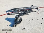 ✅ 2023 Ford Bronco Outer Banks • VIN: 1FMDE5BH1PLB05489 • Lot: 71205725. Listed on Copart with 26,822 mi. Free auction sales archive from the USA and detailed vehicle history report at DreamBid. Image 13.