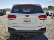 ✅ 2018 Kia Sorento LX • VIN: 5XYPG4A30JG416359 • Lot: 85175365. Listed on Copart with 84,346 mi. Free auction sales archive from the USA and detailed vehicle history report at DreamBid. Image 6.