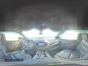 ✅ 2023 Chevrolet Traverse LT • VIN: 1GNERHKW1PJ102558 • Lot: 71447135. Listed on Copart with 48,337 mi. Free auction sales archive from the USA and detailed vehicle history report at DreamBid. Image 16.