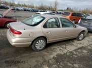 ✅ 1998 Ford Contour SE • VIN: 1FAFP6637WK280190 • Лот: 84331424. Опубликован ранее на Copart с пробегом 185 754 миль. Бесплатный доступ к архиву аукционных продаж из США и подробный отчёт об истории автомобиля на DreamBid. Изображение 3.