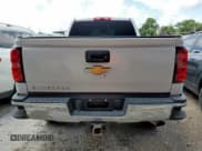 ✅ 2016 Chevrolet Silverado 2500HD Work Truck • VIN: 1GC2CUEG0GZ387846 • Lot: 58308985. Listed on Copart with 188,282 mi. Free auction sales archive from the USA and detailed vehicle history report at DreamBid. Image 6.