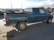 ✅ 1999 Dodge 2500 • VIN: 1B7KC23Z8XJ628799 • Лот: 91405715. Опубликован ранее на Copart с пробегом 98 292 миль. Бесплатный доступ к архиву аукционных продаж из США и подробный отчёт об истории автомобиля на DreamBid. Изображение 3.