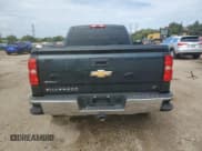✅ 2018 Chevrolet Silverado 1500 LT • VIN: 1GCVKREC0JZ300335 • Лот: 80377235. Опубликован ранее на Copart с пробегом 47 710 миль. Бесплатный доступ к архиву аукционных продаж из США и подробный отчёт об истории автомобиля на DreamBid. Изображение 6.