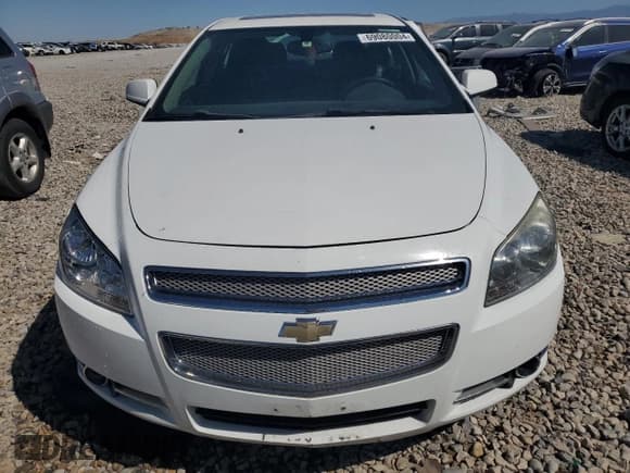 ✅ 2012 Chevrolet Malibu LTZ • VIN: 1G1ZG5E71CF130336 • Lot: 69080004. Listed on Copart with 168,690 mi. Free auction sales archive from the USA and detailed vehicle history report at DreamBid. Image 5.