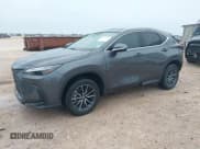 ✅ 2024 Lexus NX 350 Luxury • VIN: 2T2HGCEZ9RC049803 • Лот: 43544416. Опубликован ранее на IAAI с пробегом 19 083 миль. Бесплатный доступ к архиву аукционных продаж из США и подробный отчёт об истории автомобиля на DreamBid. Изображение 2.