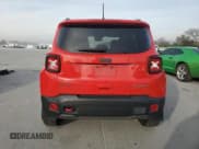 ✅ 2021 Jeep Renegade Trailhawk • VIN: ZACNJDC12MPM21598 • Лот: 93612695. Опубликован ранее на Copart с пробегом 89 490 миль. Бесплатный доступ к архиву аукционных продаж из США и подробный отчёт об истории автомобиля на DreamBid. Изображение 6.