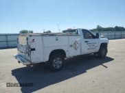 ✅ 2013 Chevrolet Silverado 2500HD Work Truck • VIN: 1GB0CVCG4DF133090 • Lot: 70621075. Wystawiony na Copart z przebiegiem 290 084 mil. Bezpłatny archiwum sprzedaży aukcyjnych z USA i szczegółowy raport historii pojazdu na DreamBid. Zdjęcie 3.