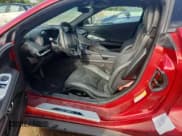 ✅ 2022 Chevrolet Corvette 1LT • VIN: 1G1YA2D47N5118090 • Lot: 68871795. Wystawiony na Copart z przebiegiem Nie podano. Bezpłatny archiwum sprzedaży aukcyjnych z USA i szczegółowy raport historii pojazdu na DreamBid. Zdjęcie 13.