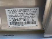 ✅ 1999 Honda Accord EX • VIN: JHMCG6679XC033232 • Lot: 42979552. Wystawiony na IAAI z przebiegiem 91 937 mil. Bezpłatny archiwum sprzedaży aukcyjnych z USA i szczegółowy raport historii pojazdu na DreamBid. Zdjęcie 9.