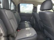 ✅ 2018 Nissan Titan S • VIN: 1N6AA1EK7JN531215 • Lot: 82222925. Listed on Copart with 105,872 mi. Free auction sales archive from the USA and detailed vehicle history report at DreamBid. Image 10.