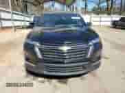 2024 Chevrolet Traverse LT Cloth с VIN 1GNESVKW4RJ130084, выставлен на аукционе Copart как лот 47277165 с пробегом 24 204 миль миль и Списание • Salvage title. История ставок и продаж доступна на DreamBid. Изображение 5.