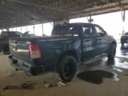 ✅ 2021 Ram 1500 Big Horn • VIN: 1C6RREFT7MN746795 • Lot: 86085255. Wystawiony na Copart z przebiegiem 74 984 mil. Bezpłatny archiwum sprzedaży aukcyjnych z USA i szczegółowy raport historii pojazdu na DreamBid. Zdjęcie 3.