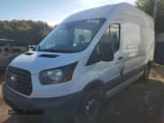 ✅ 2015 Ford Transit Cargo • VIN: 1FTNR2XG5FKA25581 • Lot: 81601544. Listed on Copart with 174,628 mi. Free auction sales archive from the USA and detailed vehicle history report at DreamBid. Image 1.