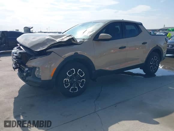 2024 Hyundai Santa Cruz SEL с VIN 5NTJB4AE7RH088708, выставлен на аукционе IAAI как лот 40751476 с пробегом 26 736 миль миль и . История ставок и продаж доступна на DreamBid. Изображение 20.