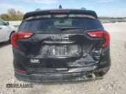 ✅ 2021 GMC Terrain SLT • VIN: 3GKALVEV4ML313773 • Lot: 82378825. Wystawiony na Copart z przebiegiem 66 276 mil. Bezpłatny archiwum sprzedaży aukcyjnych z USA i szczegółowy raport historii pojazdu na DreamBid. Zdjęcie 6.