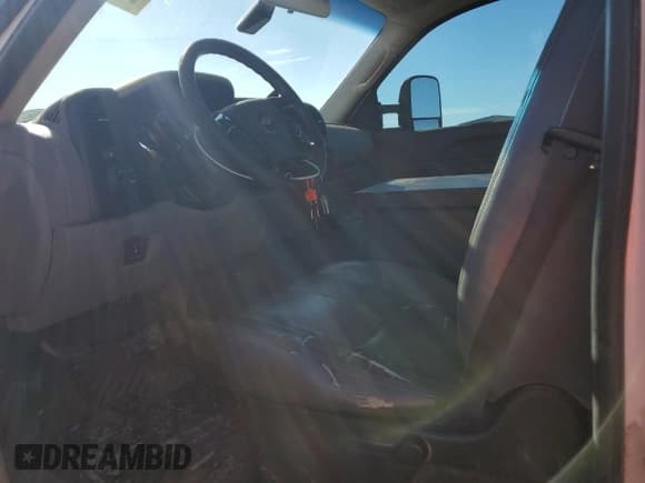 ✅ 2012 Chevrolet Silverado 2500HD Work Truck • VIN: 1GB0CVCG9CF188830 • Lot: 86162344. Listed on Copart with 175,145 mi. Free auction sales archive from the USA and detailed vehicle history report at DreamBid. Image 7.