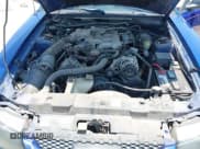 ✅ 2002 Ford Mustang Standard • VIN: 1FAFP40442F222434 • Lot: 42381427. Listed on IAAI with 76,100 mi. Free auction sales archive from the USA and detailed vehicle history report at DreamBid. Image 10.