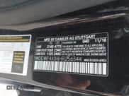 ✅ 2017 Mercedes-Benz C 300 • VIN: WDDWF4KB8HR256544 • Lot: 42723776. Listed on IAAI with 81,376 mi. Free auction sales archive from the USA and detailed vehicle history report at DreamBid. Image 9.