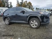 ✅ 2024 Toyota RAV4 Hybrid XLE • VIN: 4T3RWRFV7RU117676 • Лот: 91516535. Опубликован ранее на Copart с пробегом 42 205 миль. Бесплатный доступ к архиву аукционных продаж из США и подробный отчёт об истории автомобиля на DreamBid. Изображение 4.