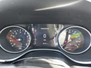 ✅ 2020 Jeep Compass Latitude • VIN: 3C4NJCBB7LT130383 • Lot: 42129619. Listed on IAAI with 33,175 mi. Free auction sales archive from the USA and detailed vehicle history report at DreamBid. Image 7.