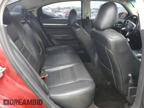 2009 Dodge Charger R/T с VIN 2B3LA53T79H581651, выставлен на аукционе Copart как лот 72608684 с пробегом 196 436 миль миль и Списание • Salvage title. История ставок и продаж доступна на DreamBid. Изображение 10.