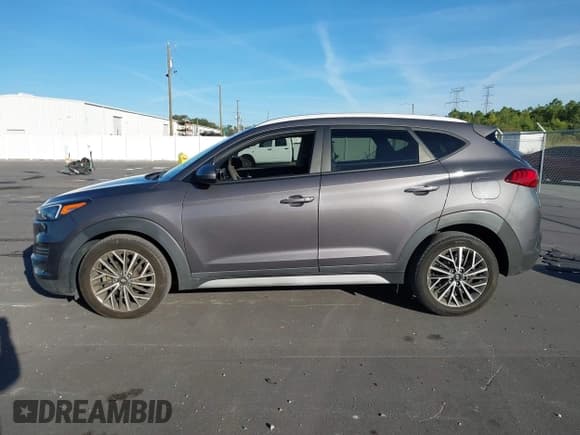 ✅ 2021 Hyundai Tucson SEL • VIN: KM8J33AL2MU375291 • Лот: 43678681. Опубликован ранее на IAAI с пробегом 48 479 миль. Бесплатный доступ к архиву аукционных продаж из США и подробный отчёт об истории автомобиля на DreamBid. Изображение 14.