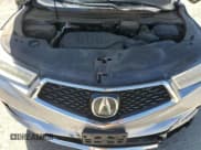 ✅ 2018 Acura MDX • VIN: 5J8YD3H31JL006317 • Лот: 66235595. Опубликован ранее на Copart с пробегом 131 573 миль. Бесплатный доступ к архиву аукционных продаж из США и подробный отчёт об истории автомобиля на DreamBid. Изображение 12.