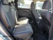 ✅ 2022 Hyundai Santa Fe SEL • VIN: 5NMS6DAJ9NH425651 • Lot: 82328825. Listed on Copart with 25,999 mi. Free auction sales archive from the USA and detailed vehicle history report at DreamBid. Image 11.