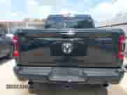 2024 Ram 1500 Big Horn с VIN 1C6SRFFT7RN206975, выставлен на аукционе IAAI как лот 42433124 с пробегом 4 680 миль миль и . История ставок и продаж доступна на DreamBid. Изображение 16.